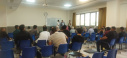 consultative meeting on the educational and student affairs of Microbiology students